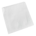 8.5" x 8.5" Greaseproof Paper Bag