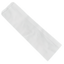 Greaseproof Paper Baguette Bag