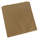 12" x 12.5" Brown Kraft Paper Bag