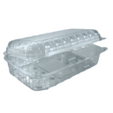 250g Plastic Fruit Punnet