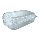 250g Plastic Fruit Punnet