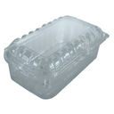 400g Plastic Fruit Punnet