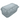 500g Plastic Fruit Punnet