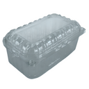 500g Plastic Fruit Punnet