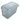1000g Plastic Fruit Punnet