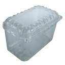 1000g Plastic Fruit Punnet