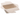 750ml Rectangular Pulp Meal Box