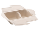 800ml Pulp Meal Box 2-Comp