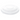 Round Pulp Bowl Plastic Lid