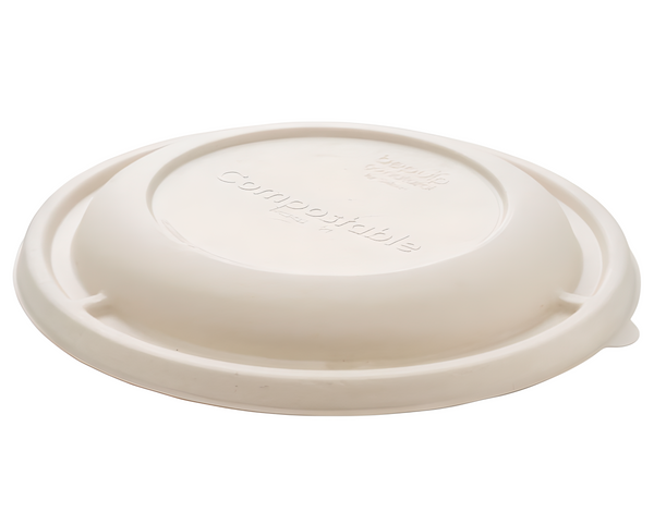 Round Pulp Bowl Lid