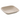 500ml Wide Square Pulp Bowl