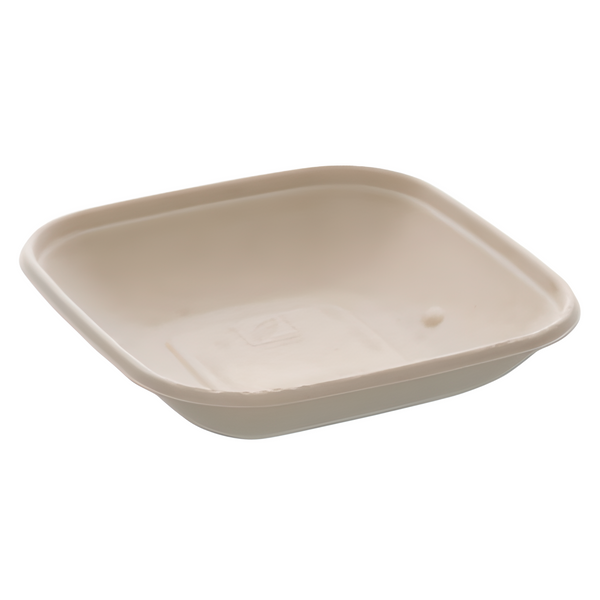 500ml Wide Square Pulp Bowl