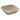 750ml Wide Square Pulp Bowl