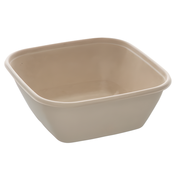 1000ml Wide Square Pulp Bowl