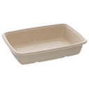 950ml Rectangular Pulp Bowl