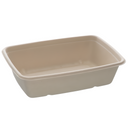 1050ml Rectangular Pulp Bowl