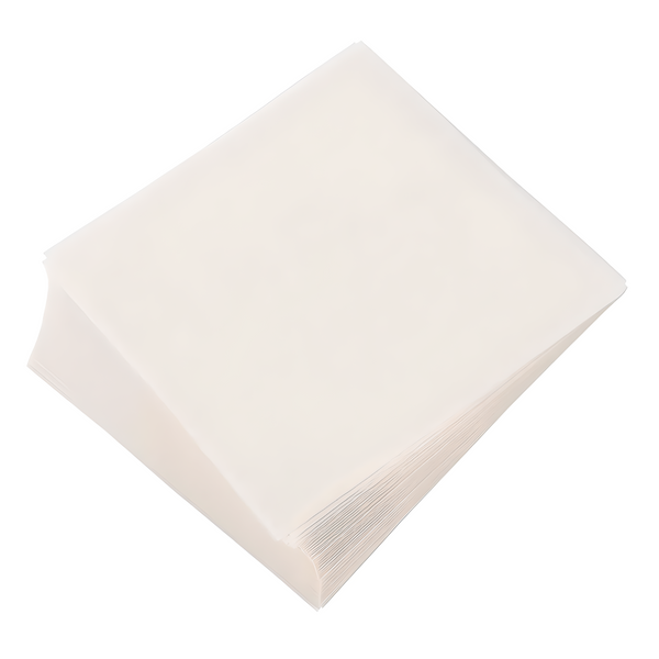 210 x 210mm Greaseproof Paper