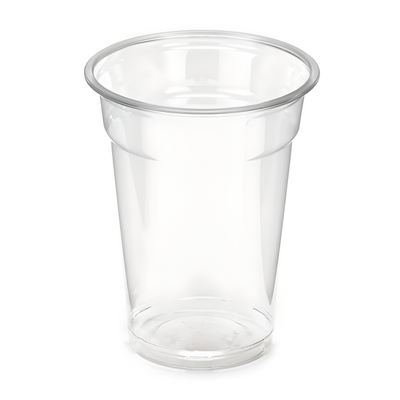 Plastic Smoothie Cups