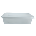 500ml Satco Microwave Container