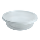 T1100 Round Satco Microwave Container