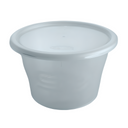 16oz Round Satco Microwave Container