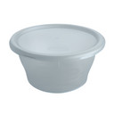 12oz Round Satco Microwave Container