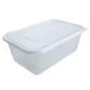 750ml Satco Microwave Container