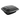 250ml Microwave Container Black