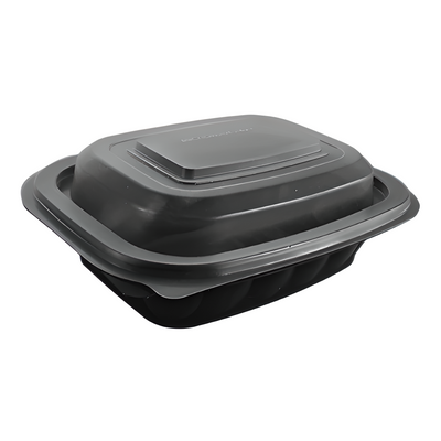 Somoplast Microwave Containers