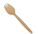 Wooden Spork